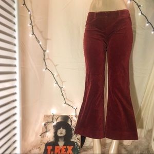 The Limited™️ “Drew Fit” Flare Pant